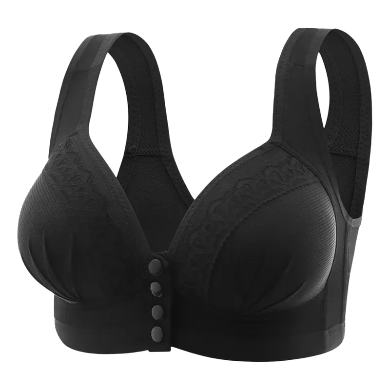 🔥Last Day💥Women's Front-Fastening Lift Bra🔥8-Pack Only $24