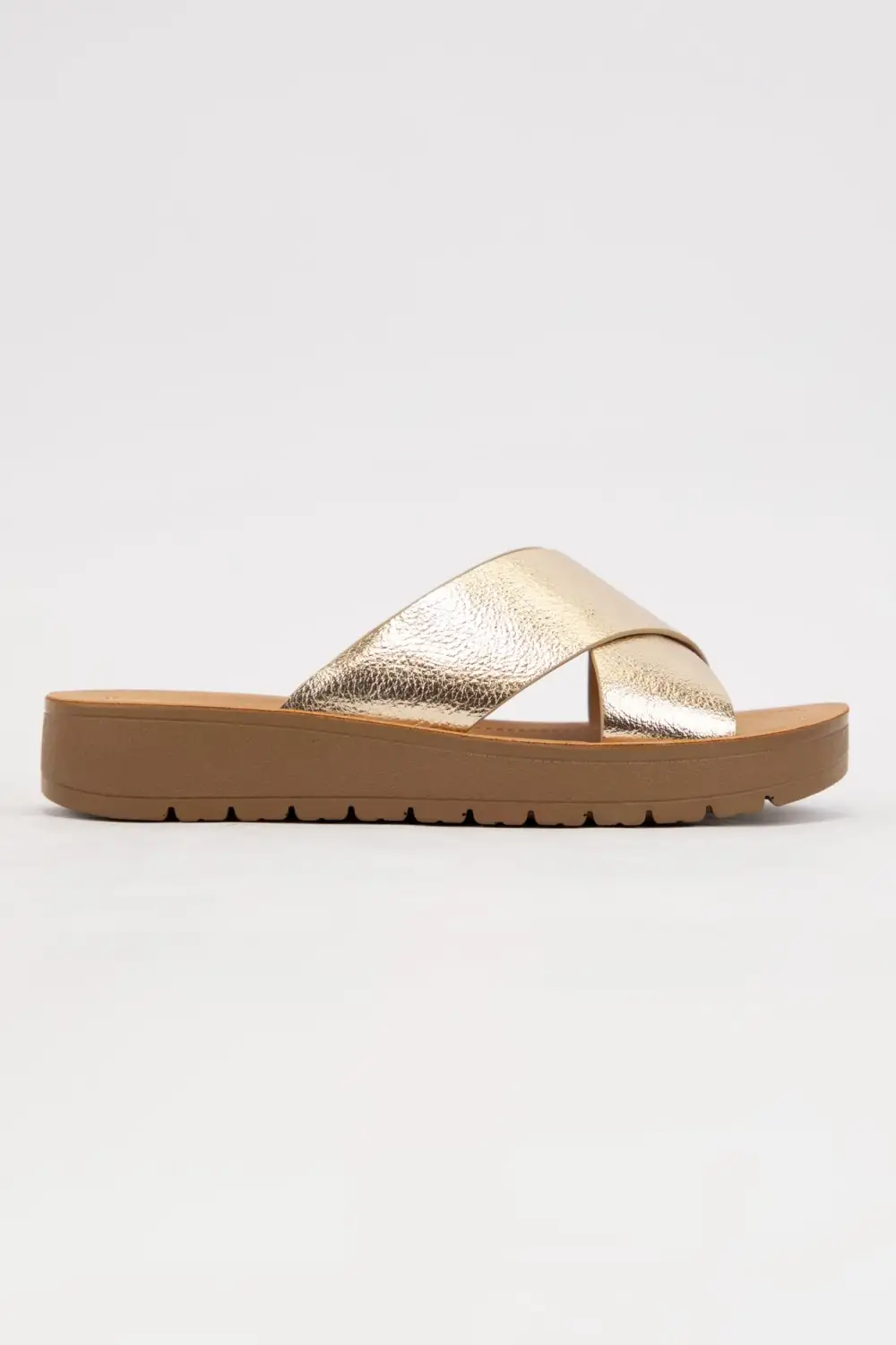 Wearable Slide Sandals