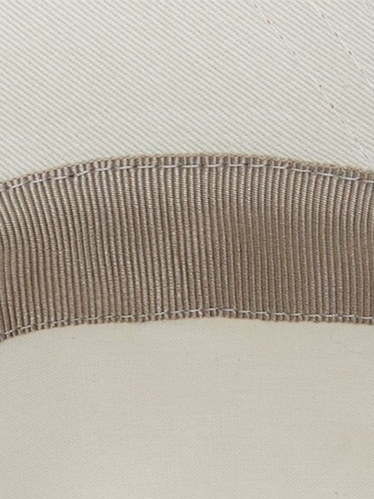 Simple And Versatile White Baseball Cap