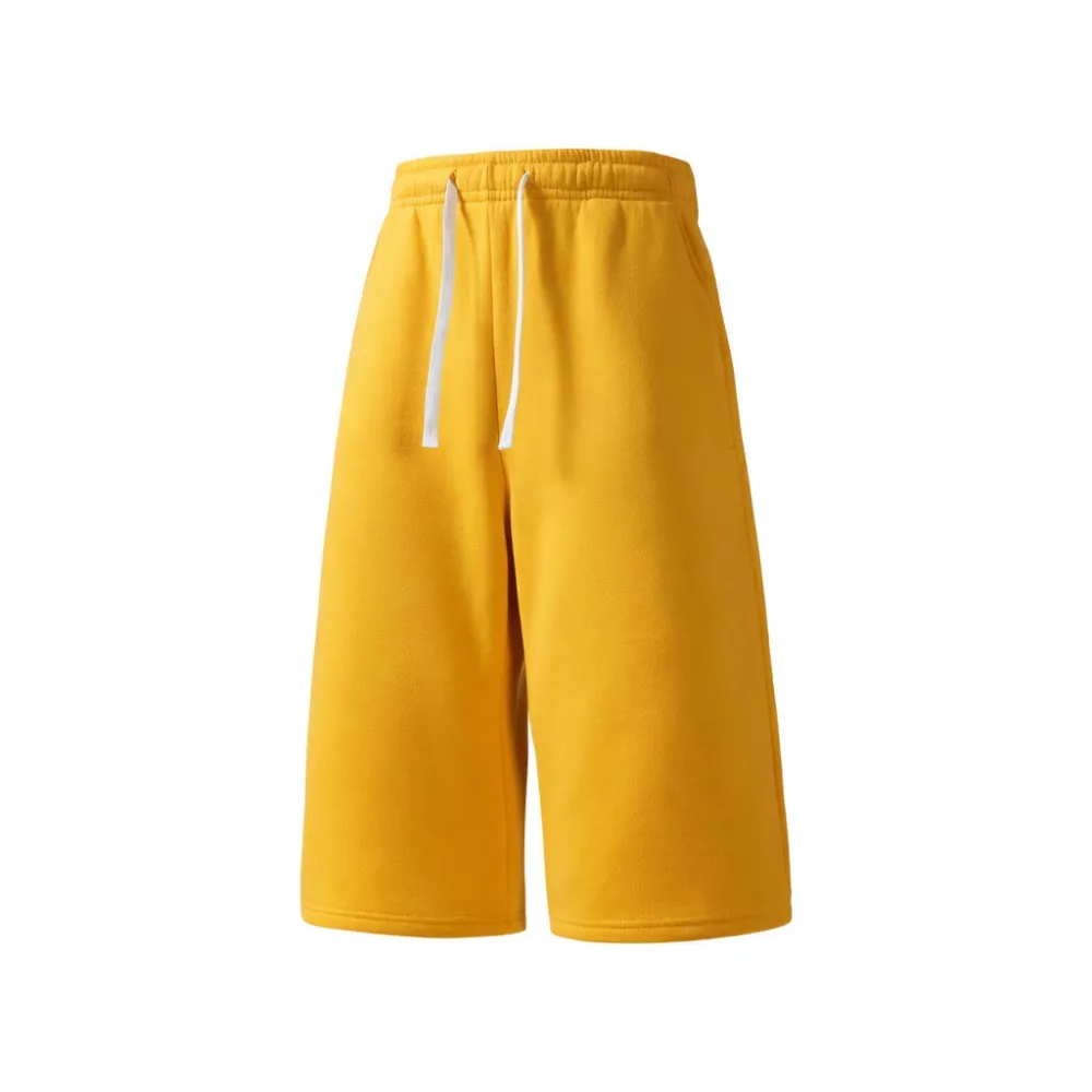 Men's 3/4-length athletic pants