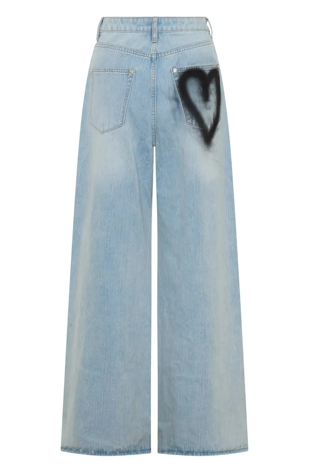 Women's Clean Line Wide Leg Pants