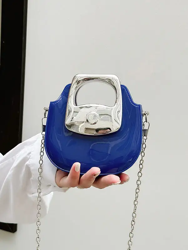 Modern Compact Crossbody Bag