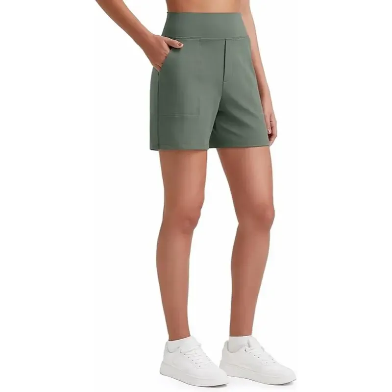 Women's sports shorts
