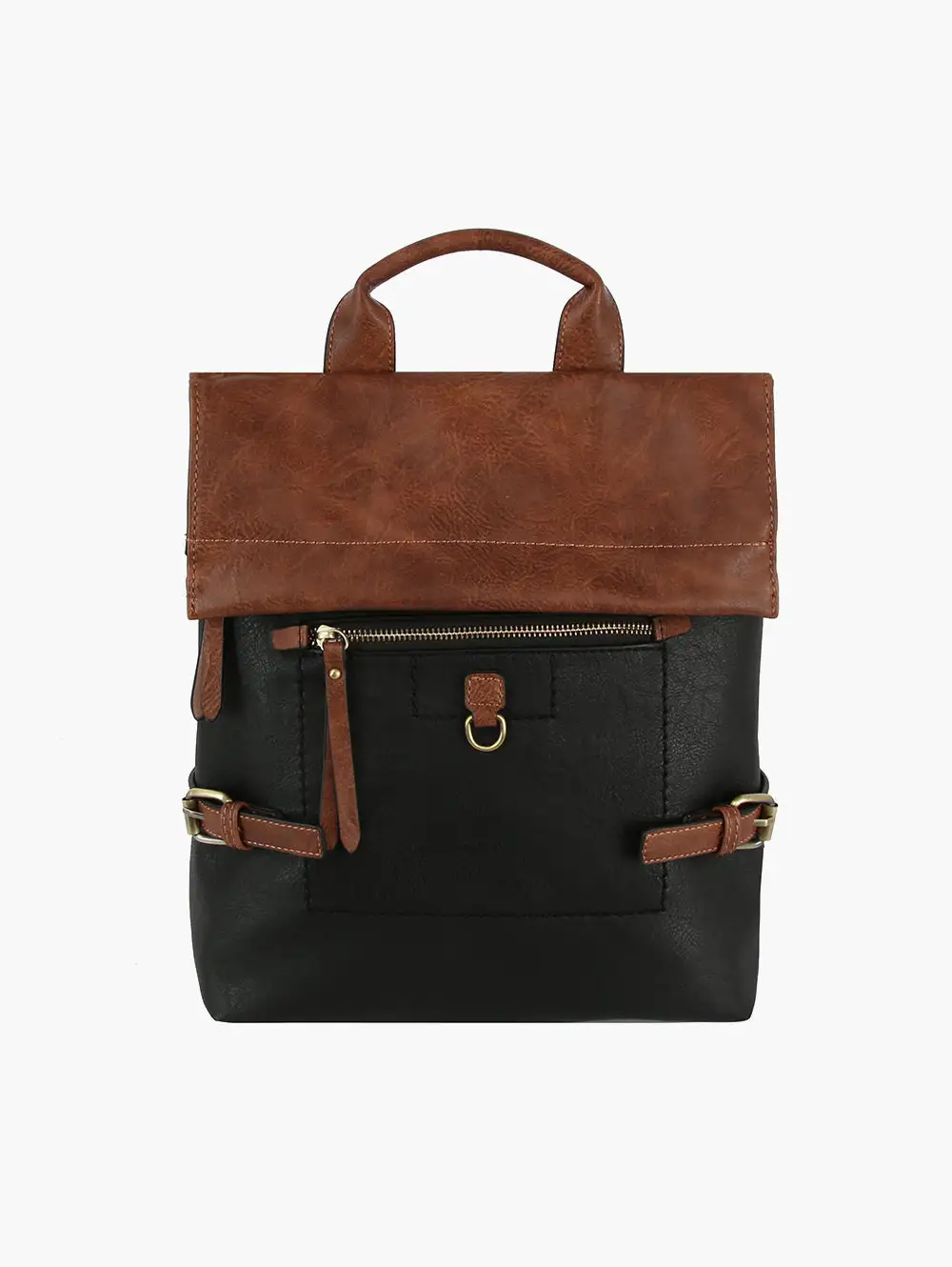 Travel Bookbag Backpack Purse