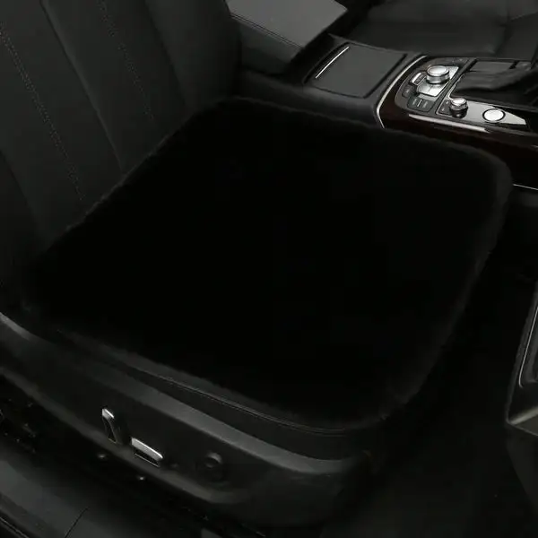 Plush Car Seat Cushion(🔥Special Offer )