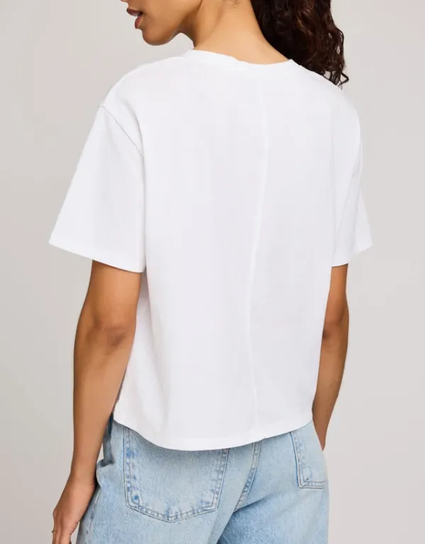 Casual Everyday Classic Tee