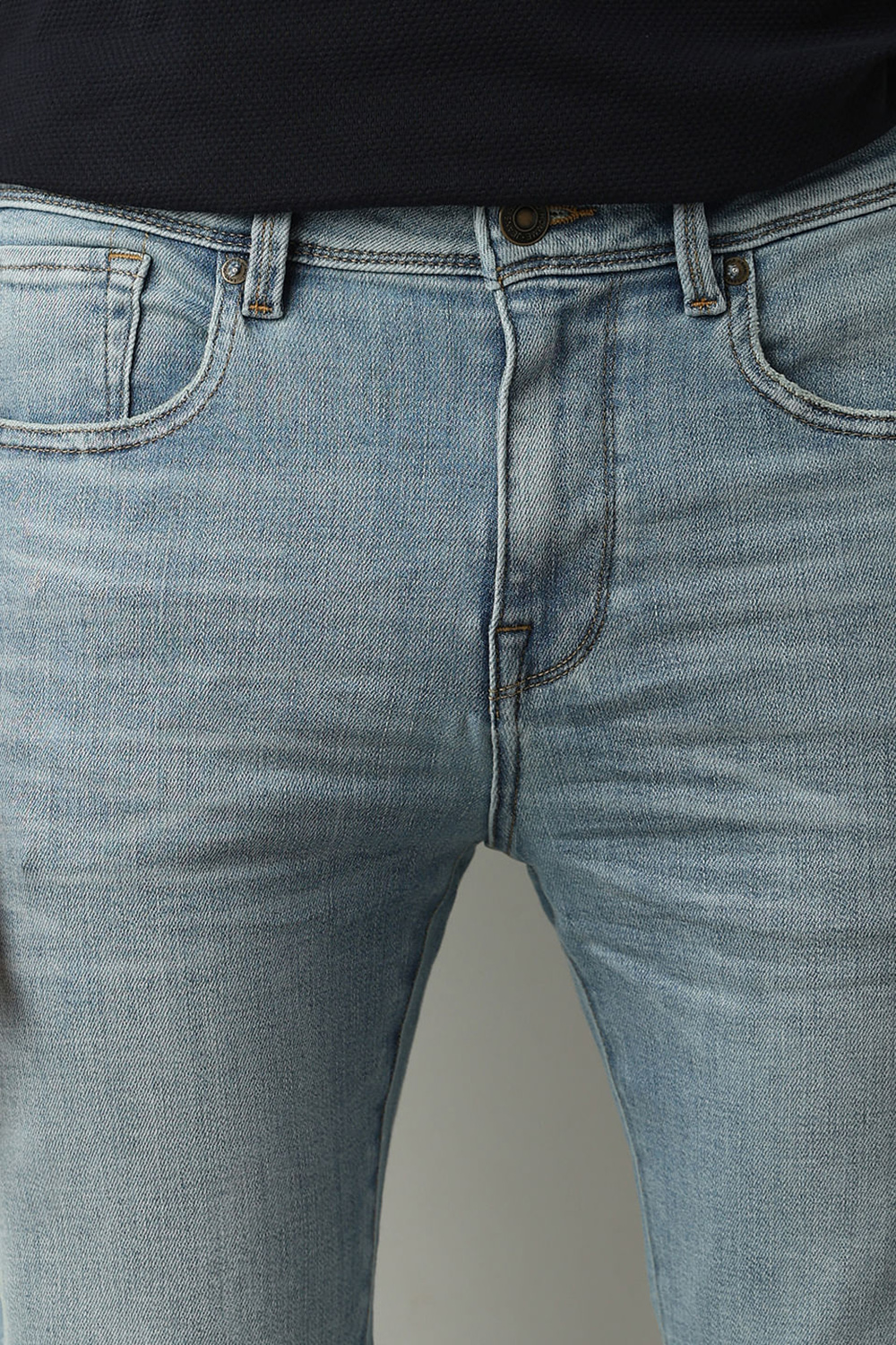 Leon Slim Fit Jeans