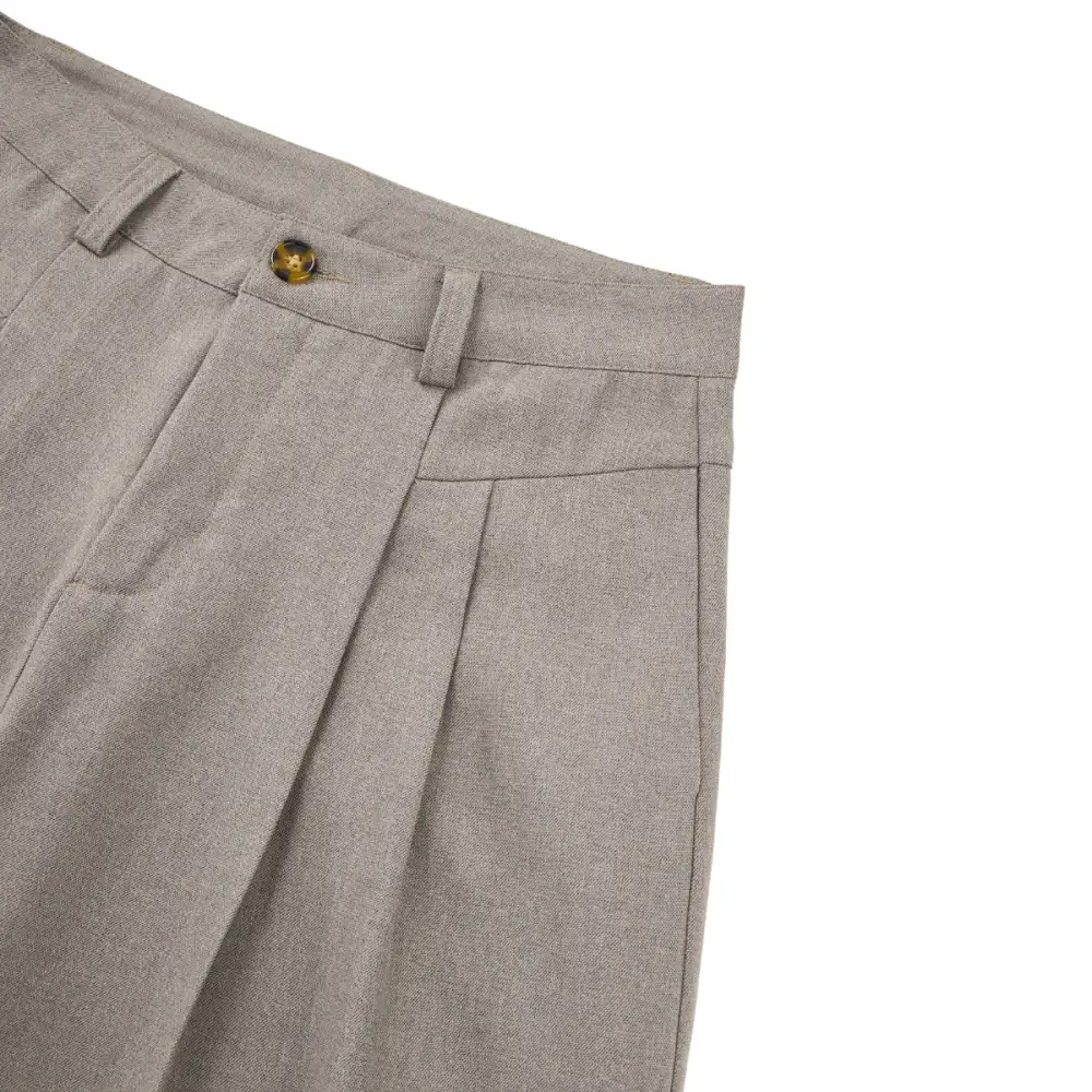 Baggy Casual Pants
