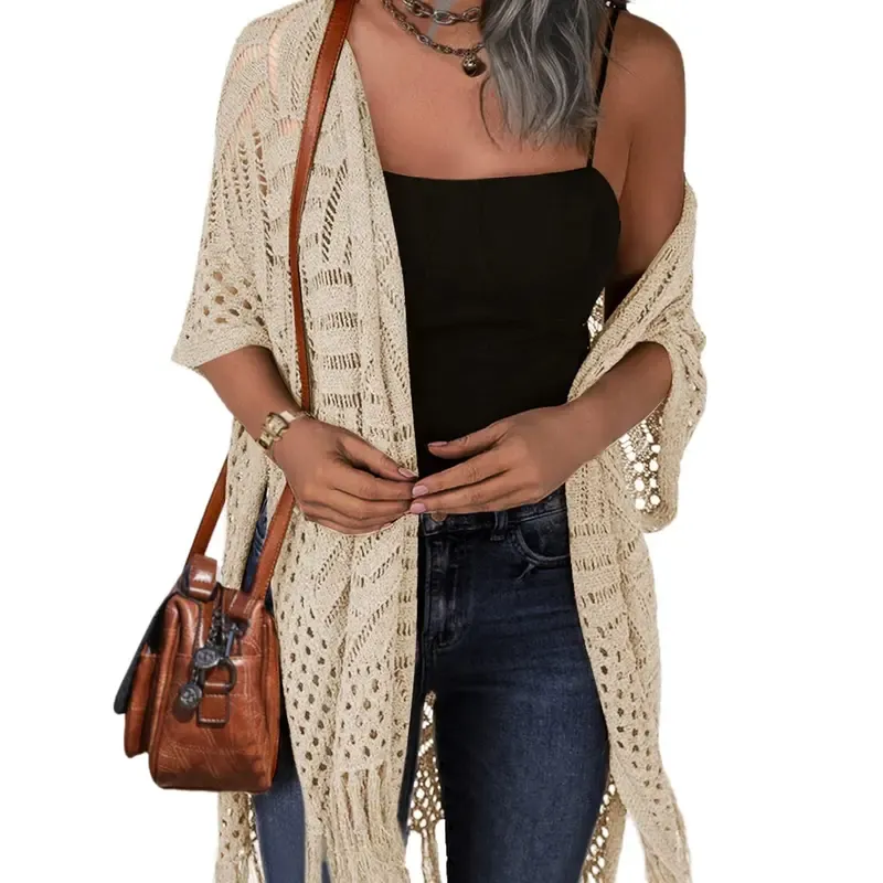 🔥Hot Sale💥-Women's Knit Cardigan🔥13-Pack - All Colors Included