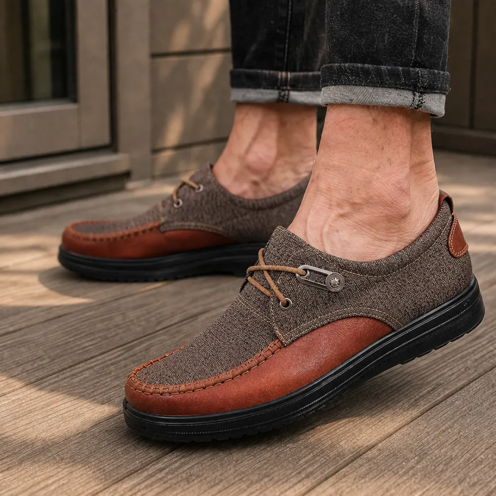 Classic Walking Shoes
