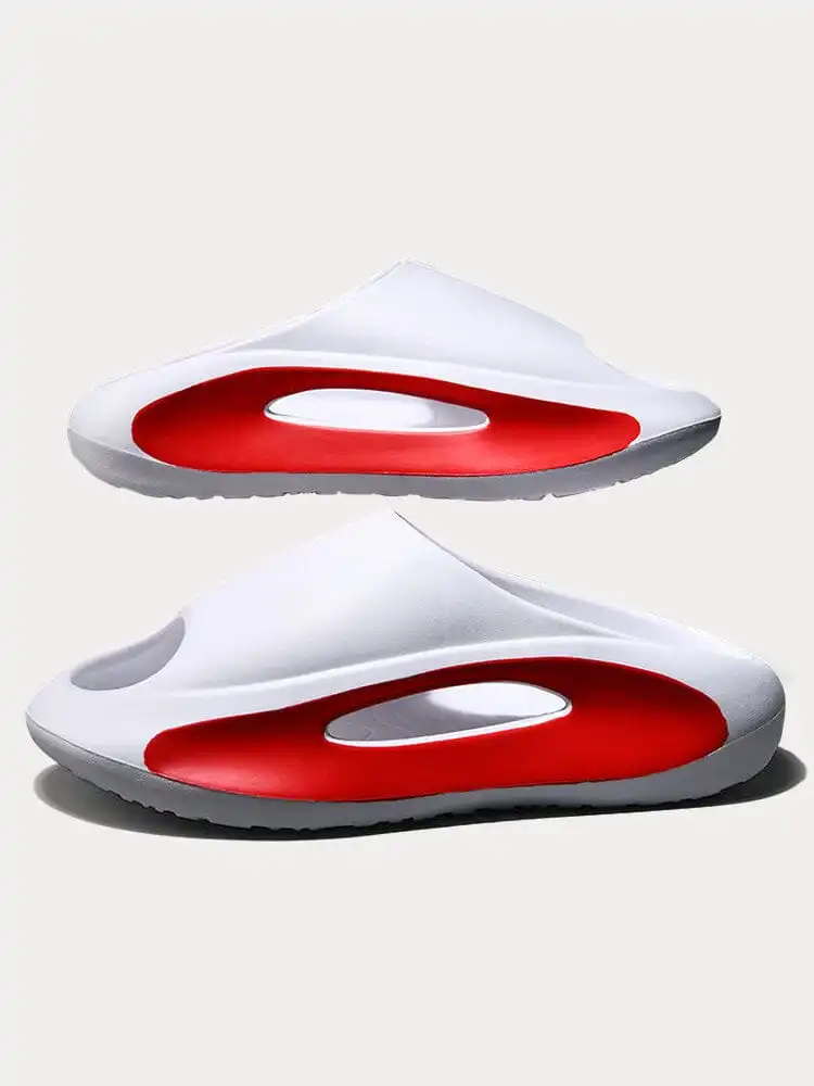 Cozy Non Slip Slippers