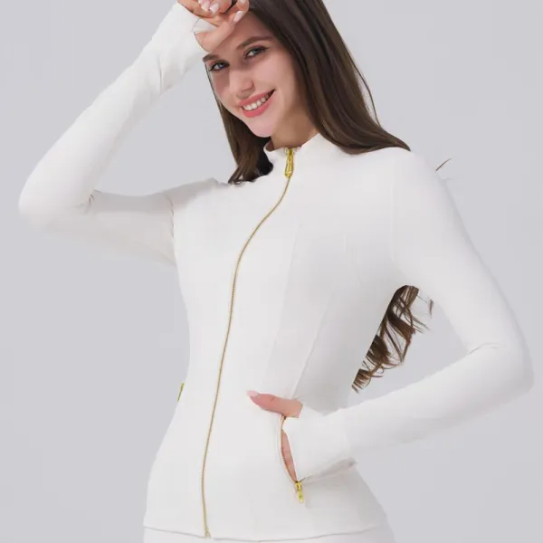 Women's Sporty Jacket & 25'' Leggings Sets