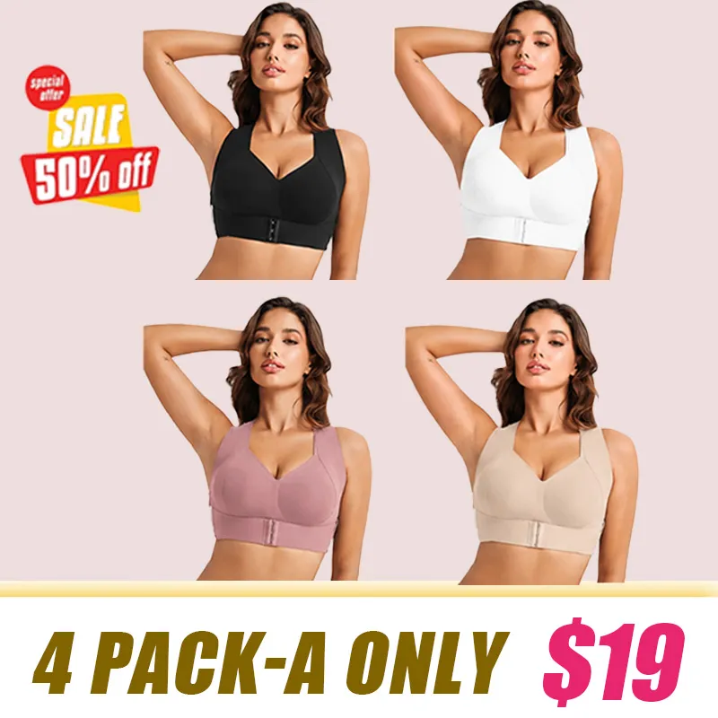 Women's Sports Bra