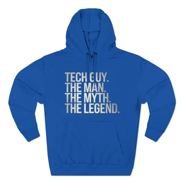 Art Graphic Hoodie
