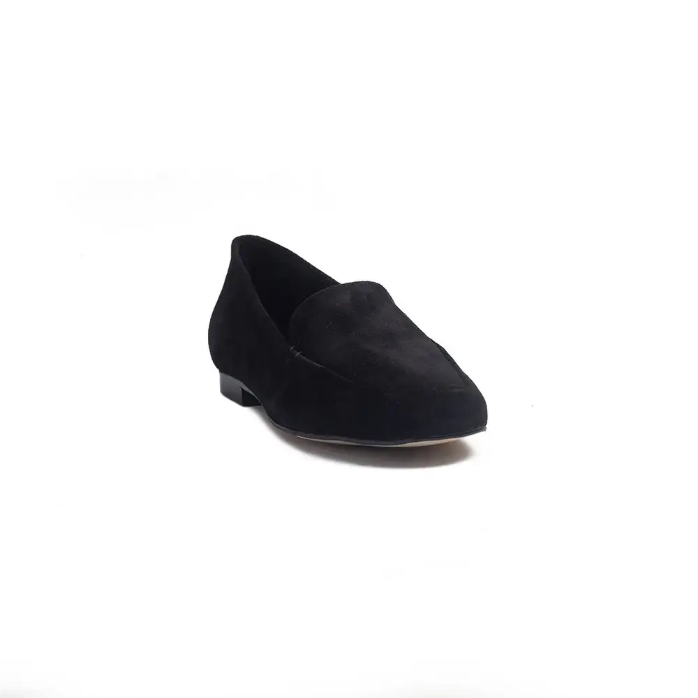 Versatile Comfort Chamois Shoes