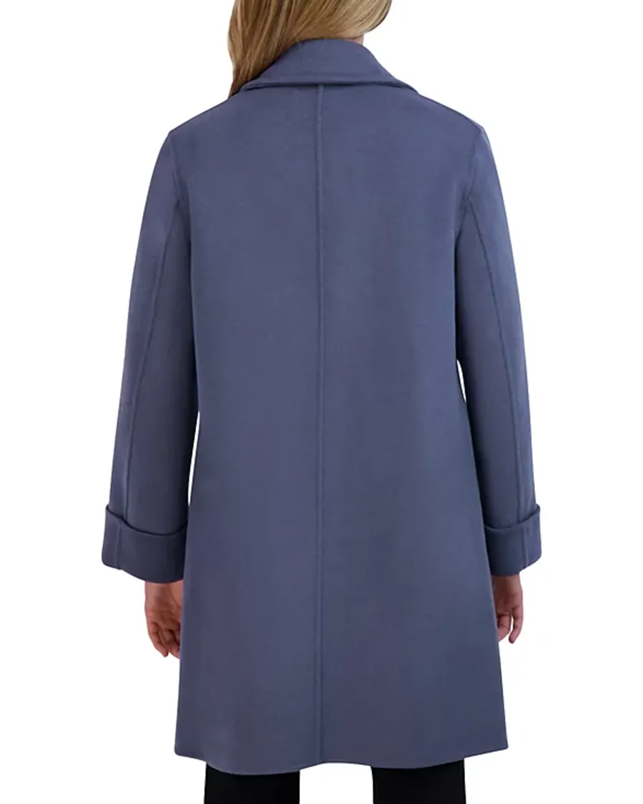 Elegant Style Long sleeves Coat