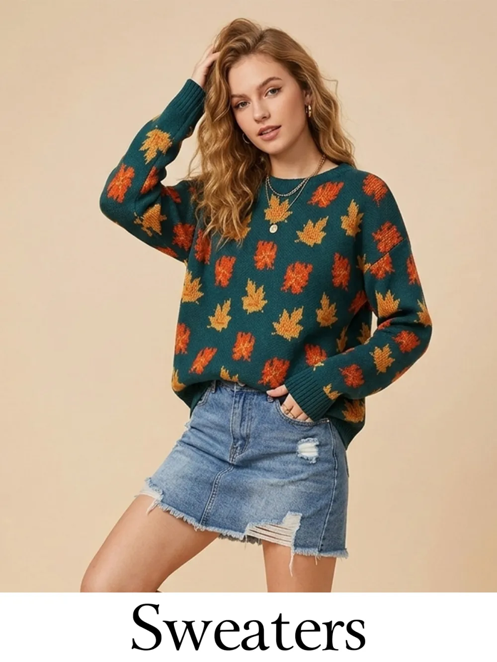 Sweaters