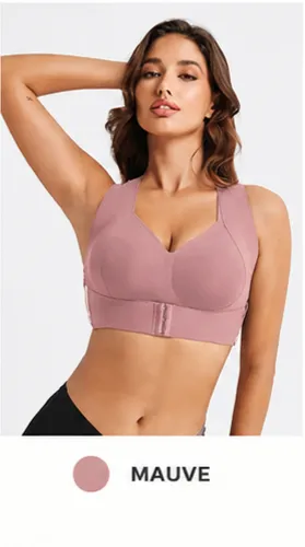 Women's Sports Bra