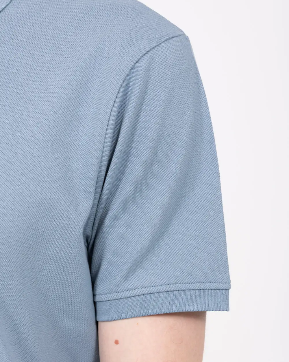 Refined Regular Fit Polo Shirt