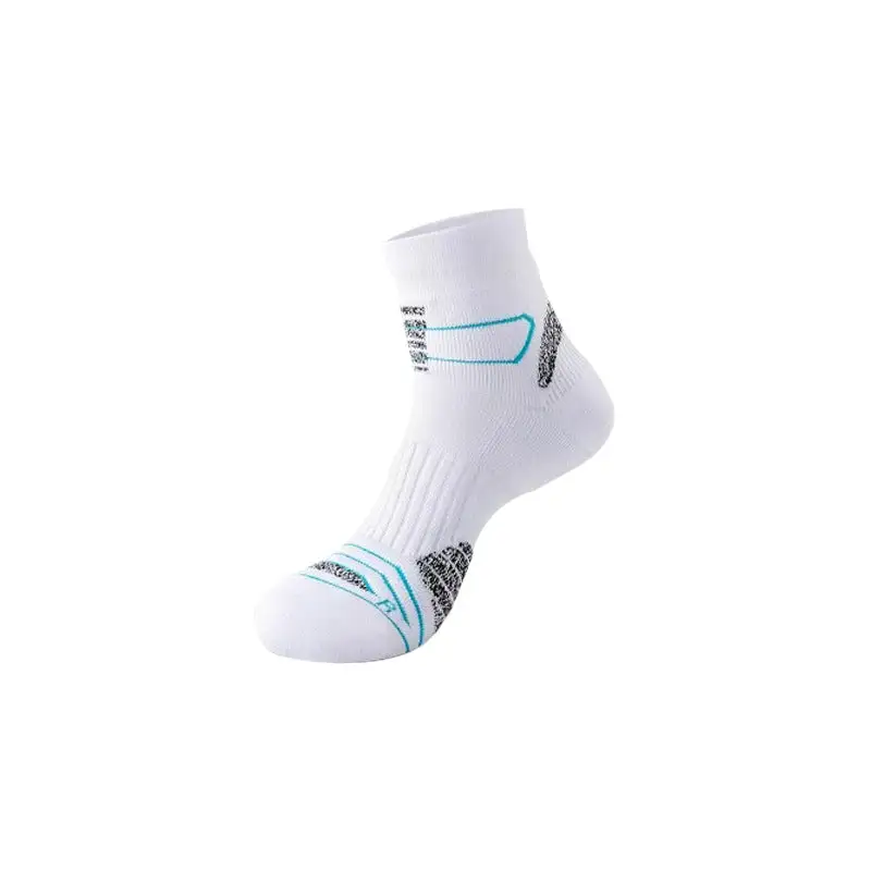 Streamlined Everyday Athletic Socks