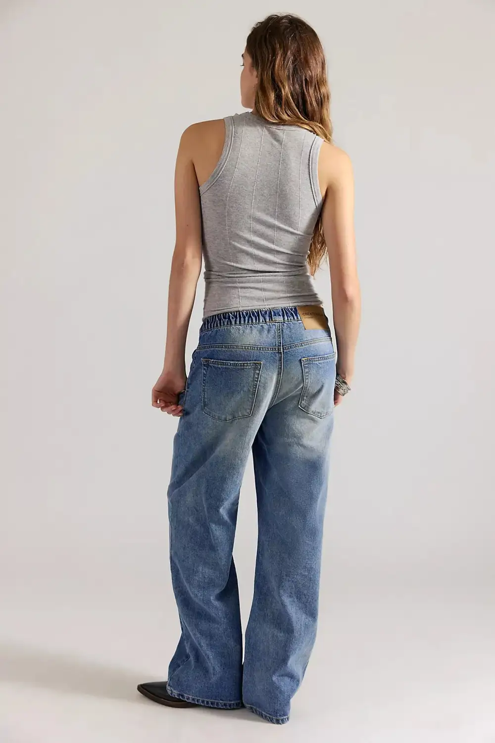 Women's Modern Day Wide Leg Pants