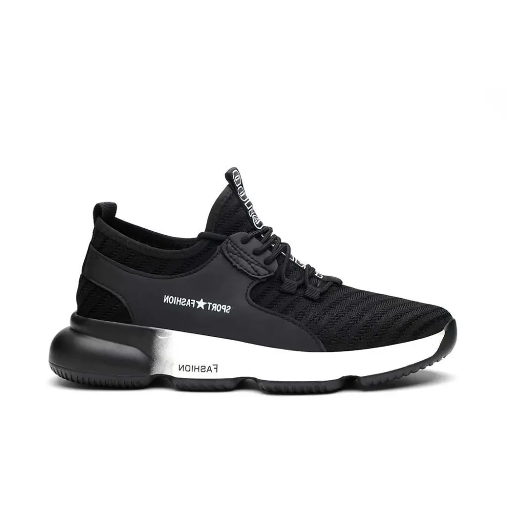 Women's Reinforced Shop Floor Sneakers