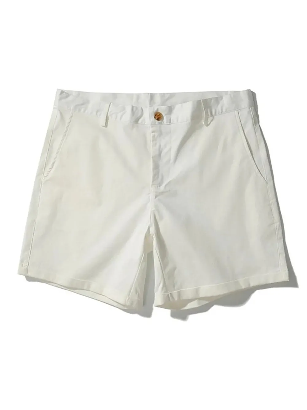 Casual Cotton Shorts
