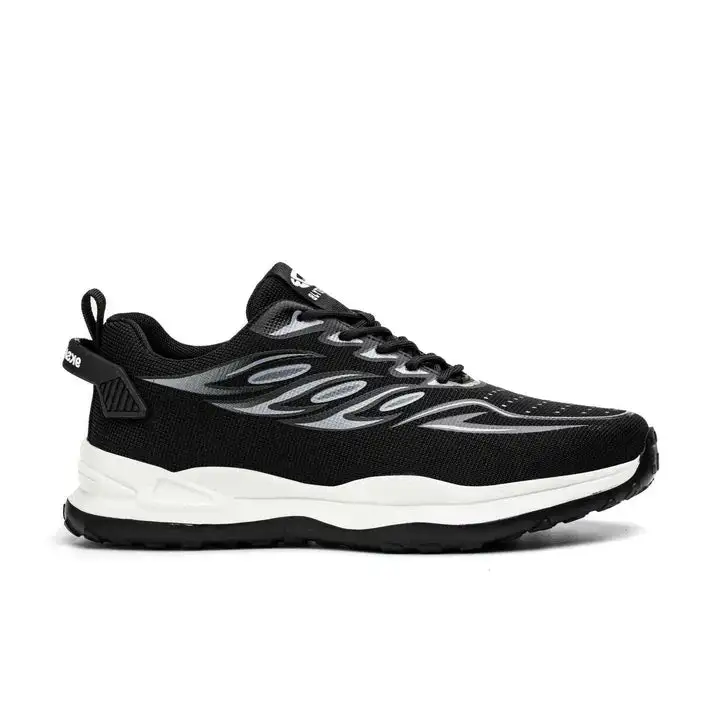 Women's Structured Work Sneakers