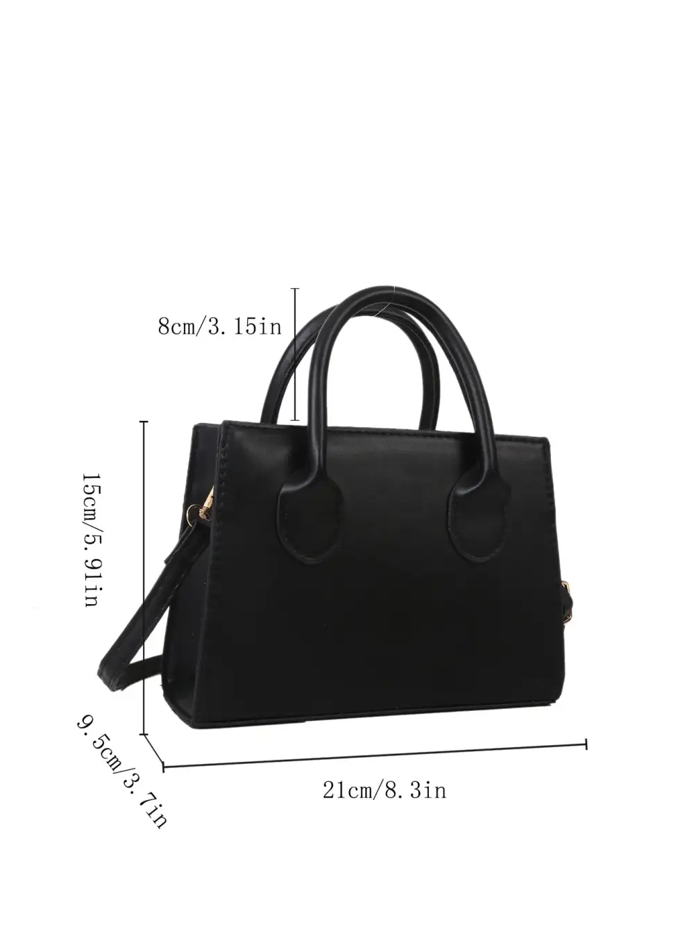 Refined Structured Soft Card Wallet