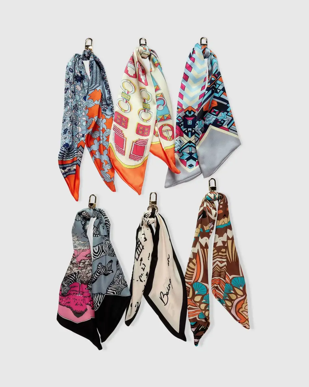 Classic Everyday Shoulder Bag BH