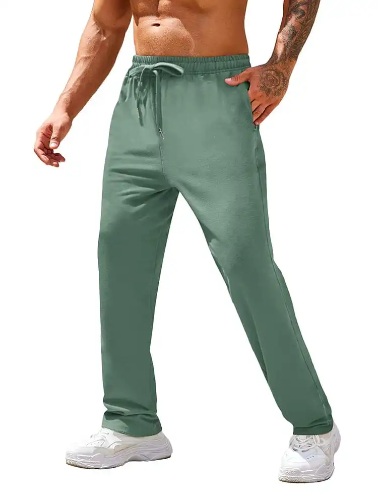 Casual Ultra-Soft Jogger Pants