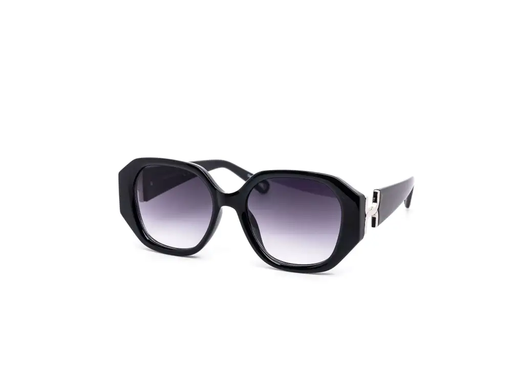 12-Pack Chunky Metal Sunglasses