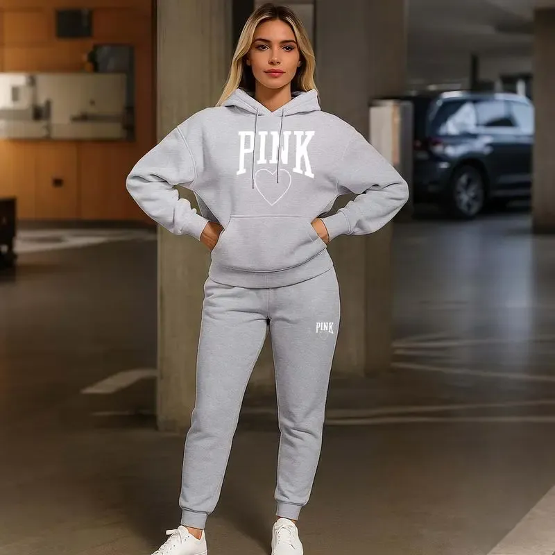 Women'S Casual Sportswear Sets