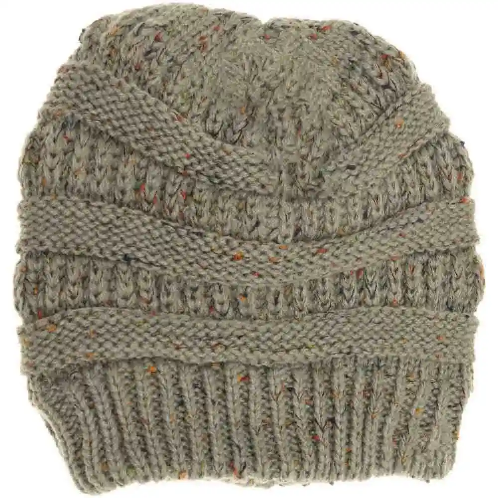 Flecked Beanies Beanie