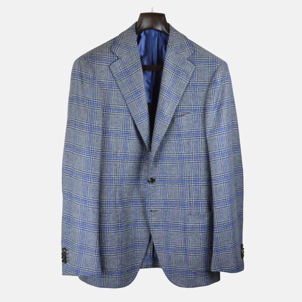 Everyday Cashmere Tailored Blazer Jacket