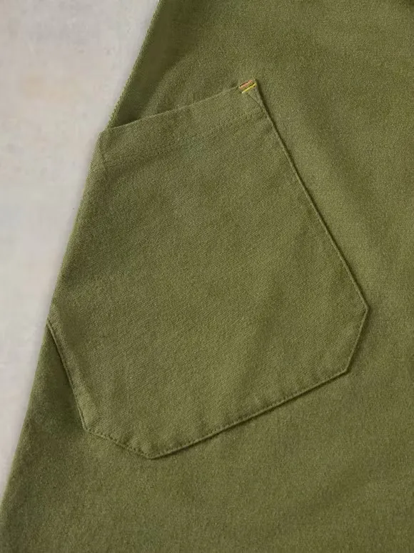 Jersey V Neck Jumpsuit