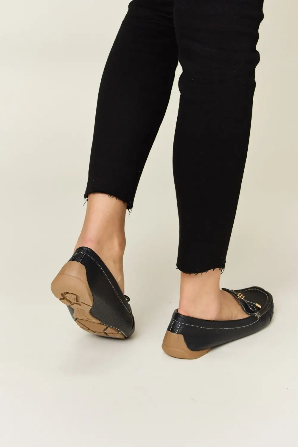 Flats Slip on Loafers