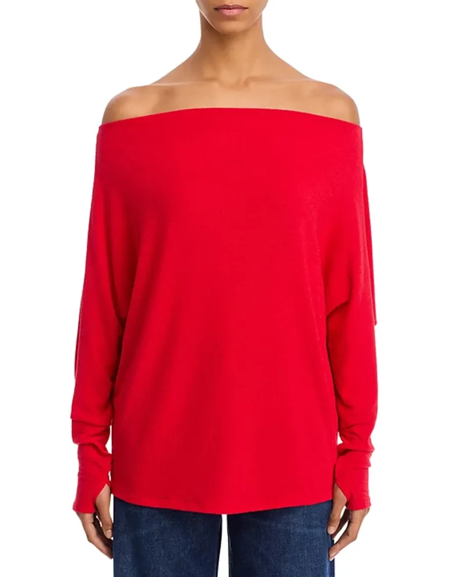 Plain Casual StyleTop