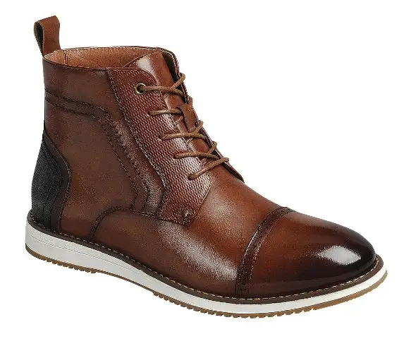 Versatile Casual Ankle Boots