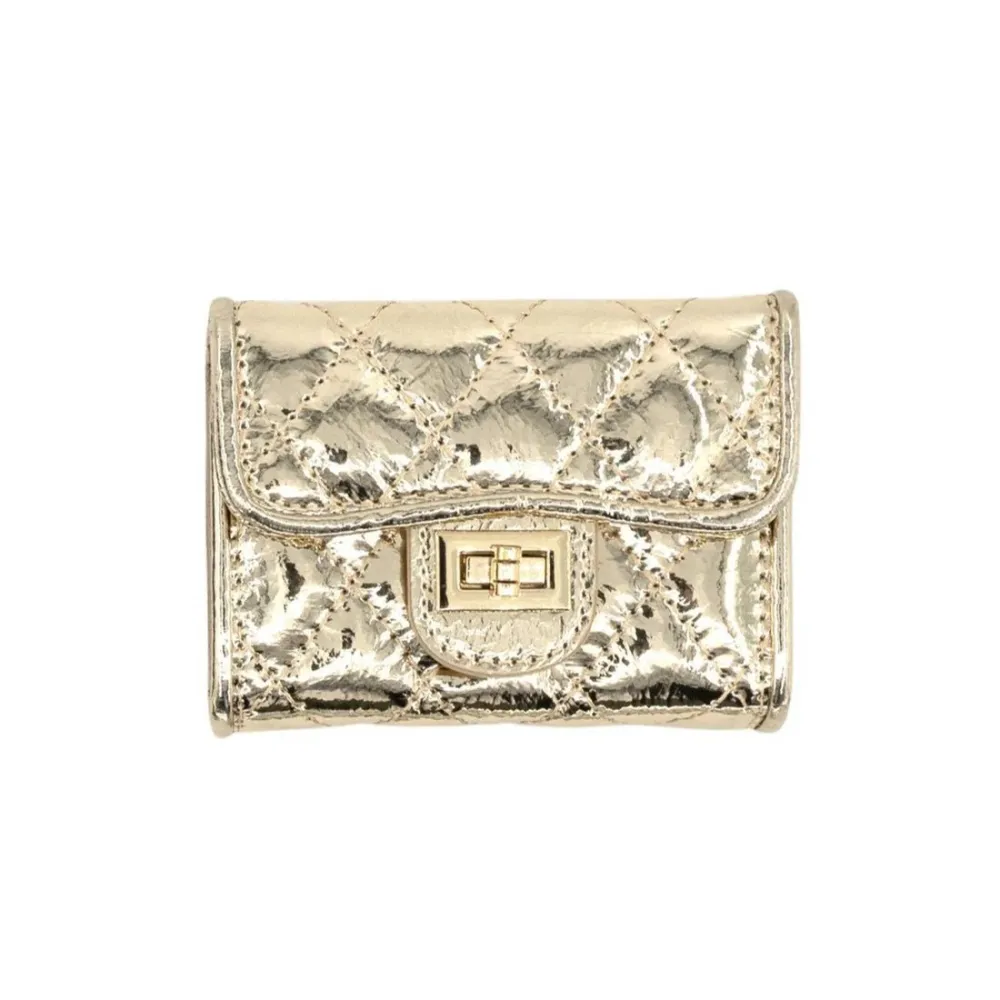 Charm Compact Wallet