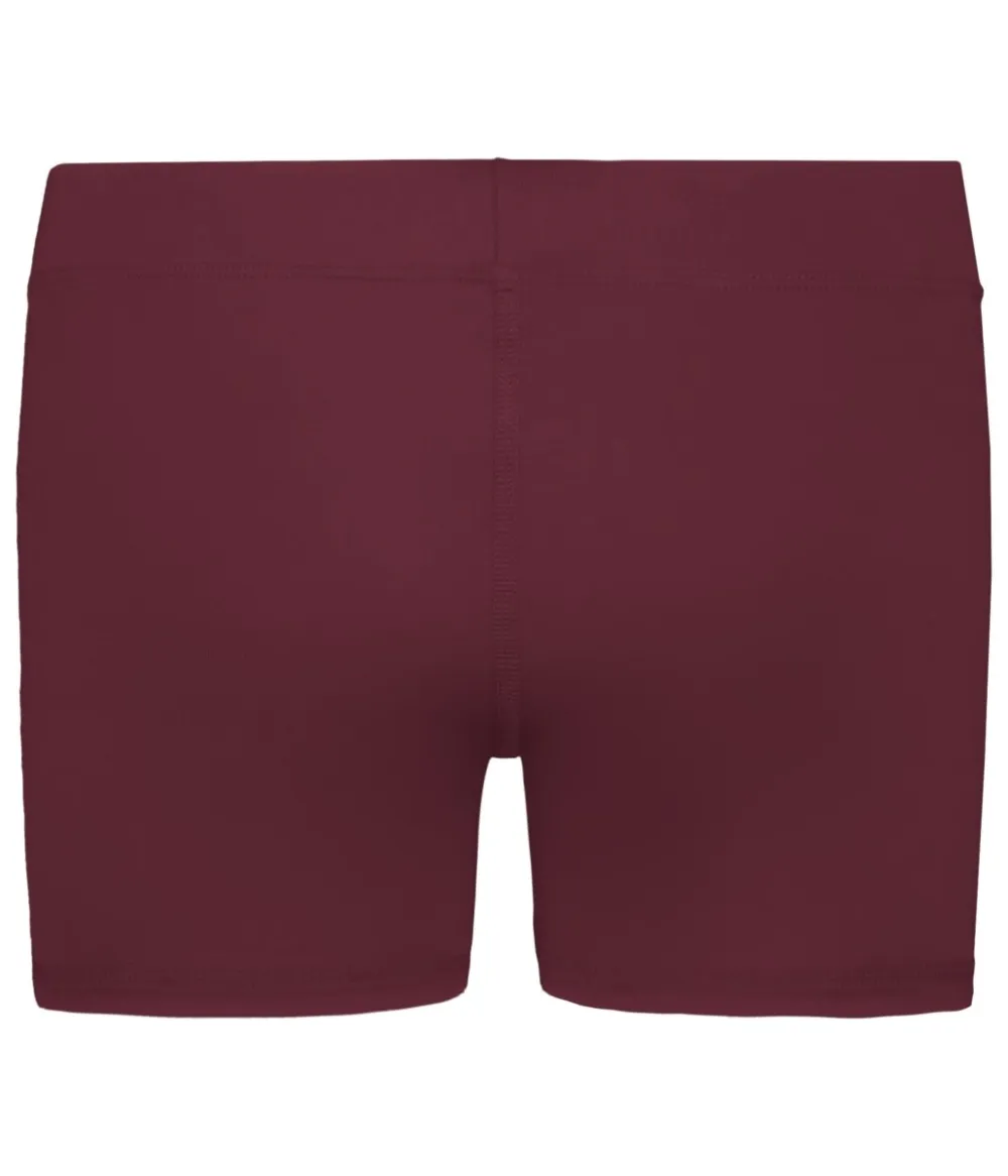 Soft Touch Comfort Shorts