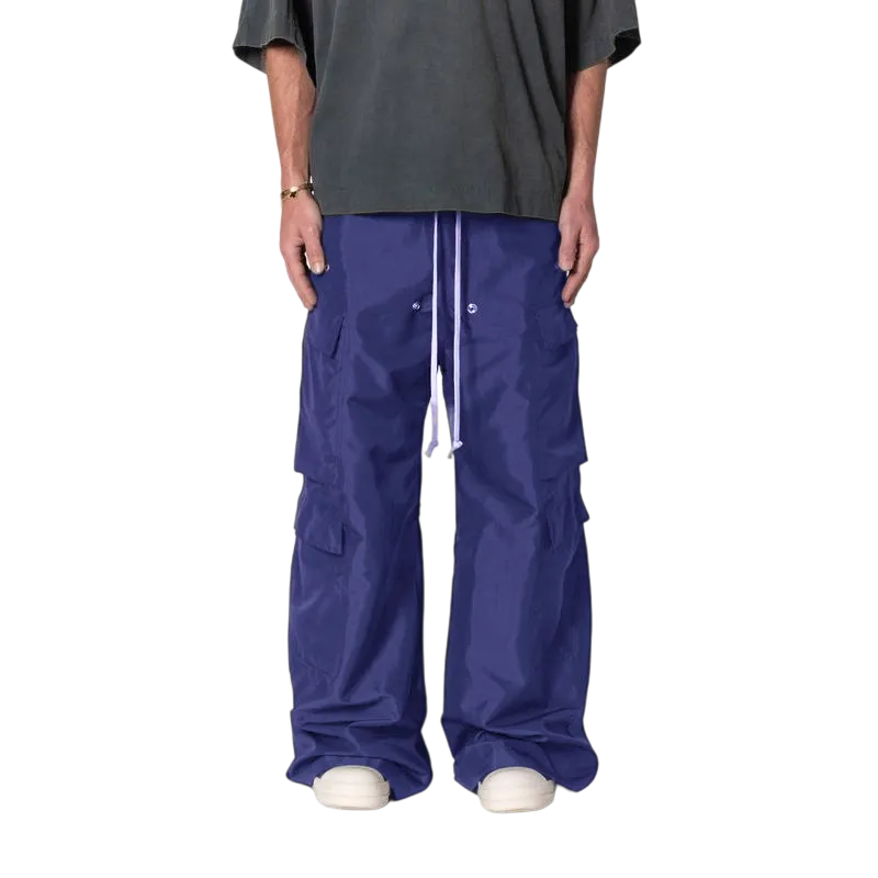 Men's Rave Double Cargo Pants