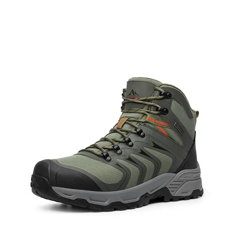 Men’s Armadillo 3.0 Waterproof PRO Hiking Boots
