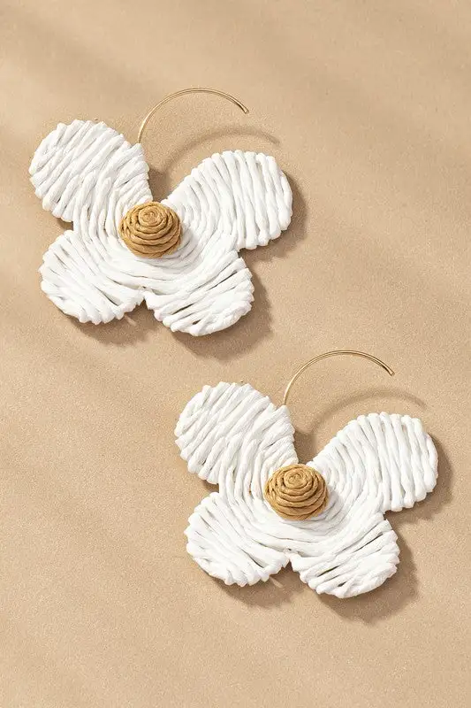 Island Time Earrings