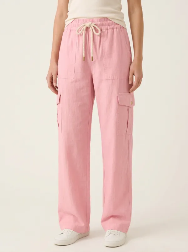 Women's Classic Cargo Cargo Work Pants