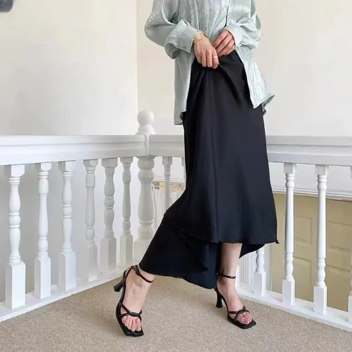 Square-Toe Block-Heel Square-Heel Pumps