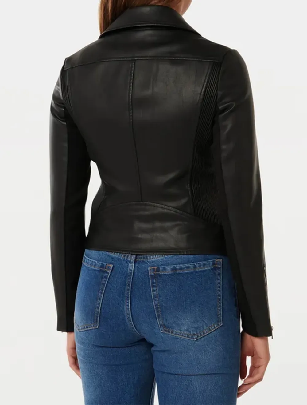 Biker Jacket