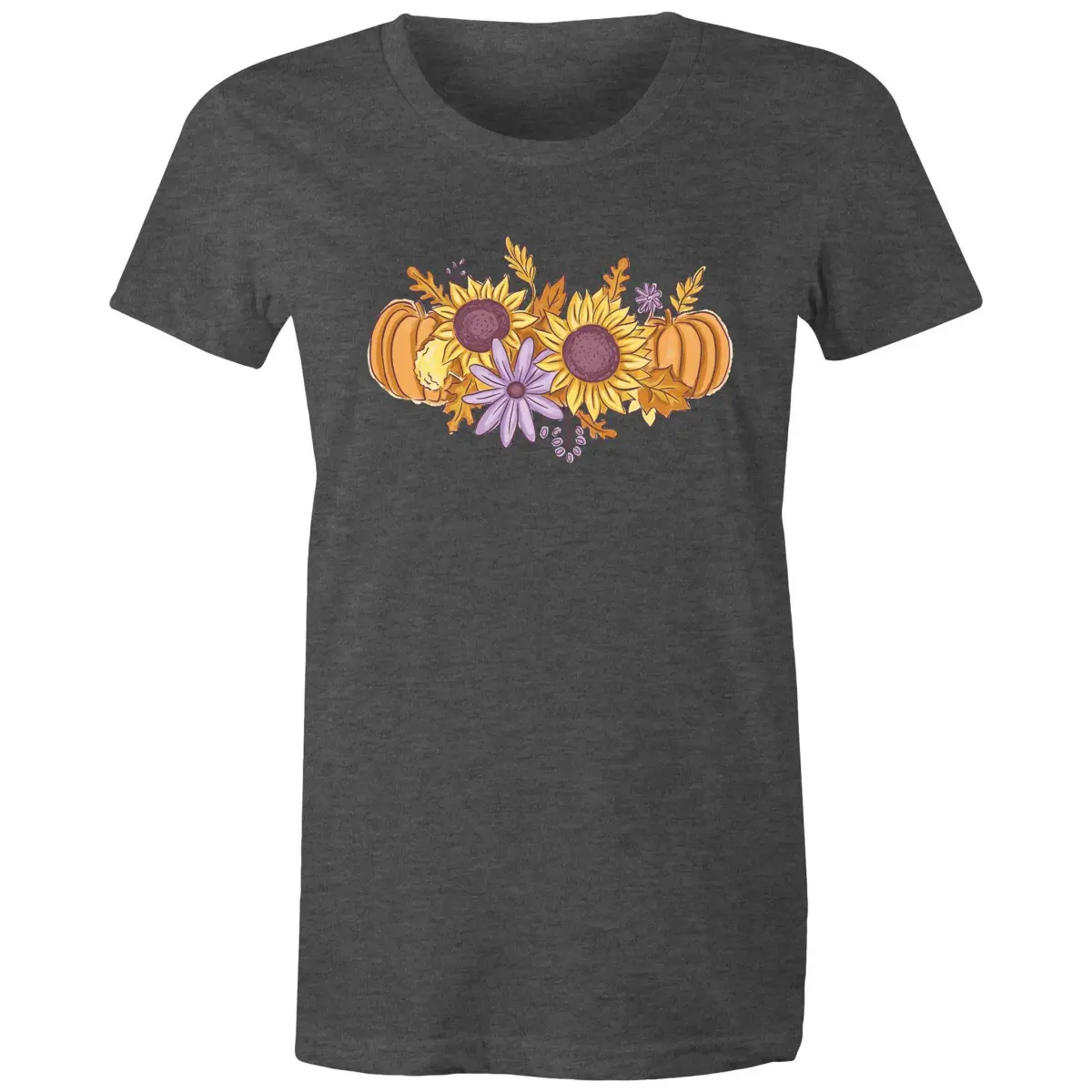 Flower Bouquet T-Shirt