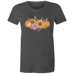 Flower Bouquet T-Shirt