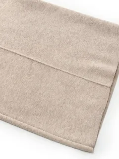 Machine Washable Wool Wide Leg Women Pants